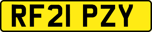 RF21PZY