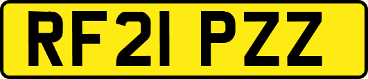 RF21PZZ