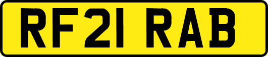 RF21RAB