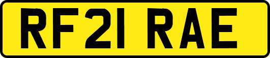 RF21RAE