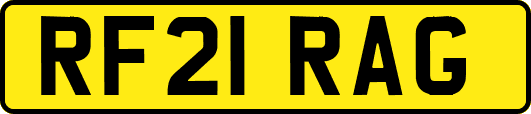 RF21RAG