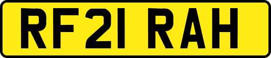 RF21RAH