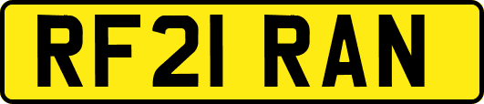 RF21RAN