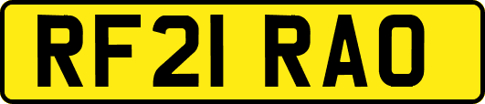 RF21RAO