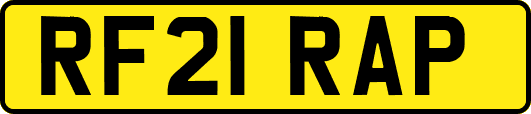 RF21RAP