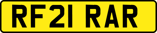 RF21RAR