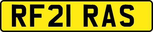 RF21RAS