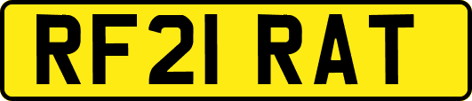 RF21RAT
