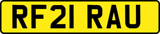 RF21RAU