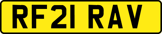 RF21RAV