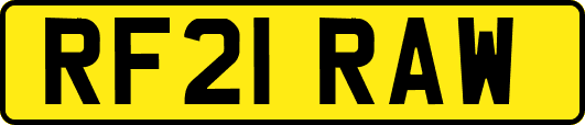 RF21RAW