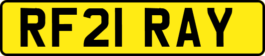 RF21RAY