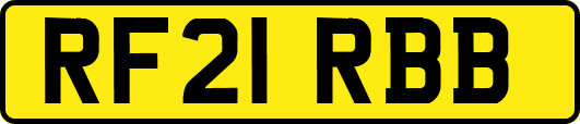 RF21RBB