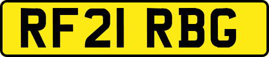 RF21RBG