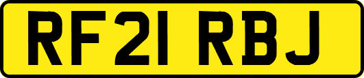 RF21RBJ