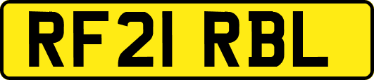 RF21RBL