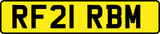 RF21RBM