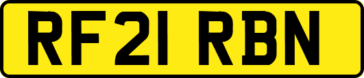 RF21RBN