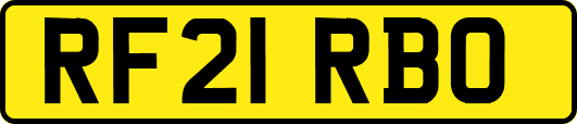 RF21RBO