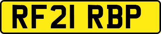 RF21RBP