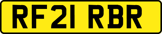 RF21RBR