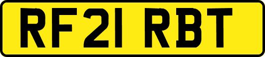 RF21RBT