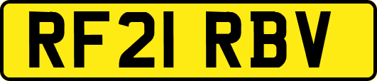 RF21RBV