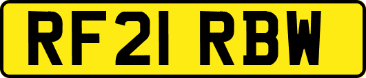RF21RBW