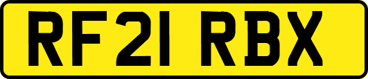 RF21RBX