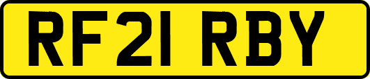 RF21RBY