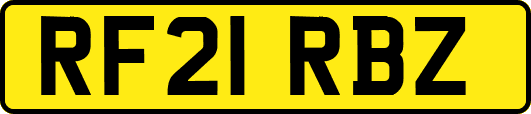 RF21RBZ
