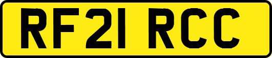 RF21RCC