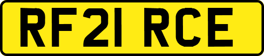 RF21RCE