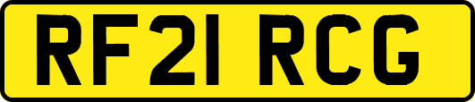 RF21RCG