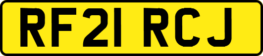 RF21RCJ