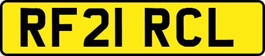 RF21RCL