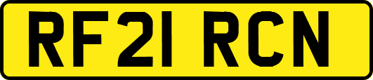 RF21RCN