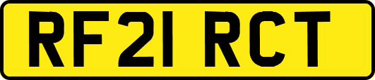 RF21RCT