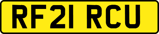 RF21RCU