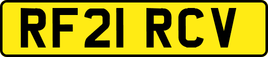 RF21RCV