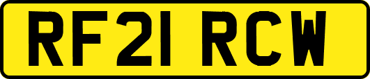 RF21RCW