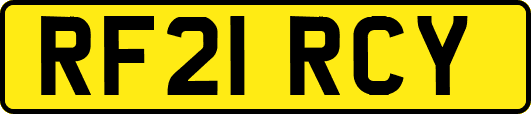 RF21RCY