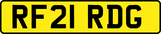 RF21RDG