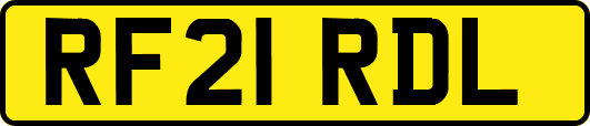 RF21RDL