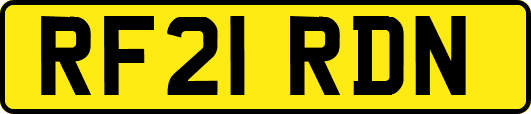 RF21RDN