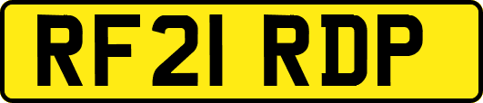 RF21RDP