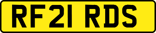 RF21RDS
