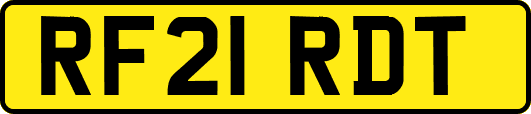 RF21RDT