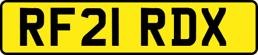 RF21RDX