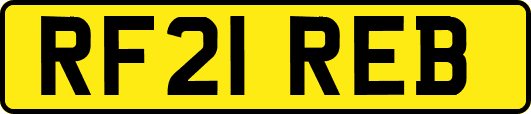 RF21REB
